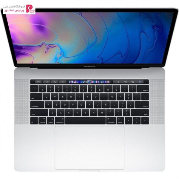 لپ تاپ 15 اینچی اپل MacBook Pro MV932 2019 - لپ تاپ 15 اینچی اپل MacBook Pro MV932 2019
