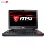 لپ تاپ 18 اینچی ام اس آی مدل MSI GT83 Titan 8RF - A MSI GT83 Titan 8RF - A 18.4 Inch Laptop - 0