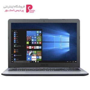 لپ تاپ 15 اینچی ایسوس مدل R542UN- H Asus Vivobook R542UN - H - 15 inch Laptop - 0