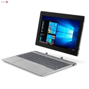 تبلت لنوو مدل idea pad D330 LTE ظرفیت 64 گیگابایت Lenovo IdeaPad D330 LTE 64GB Tablet - 0