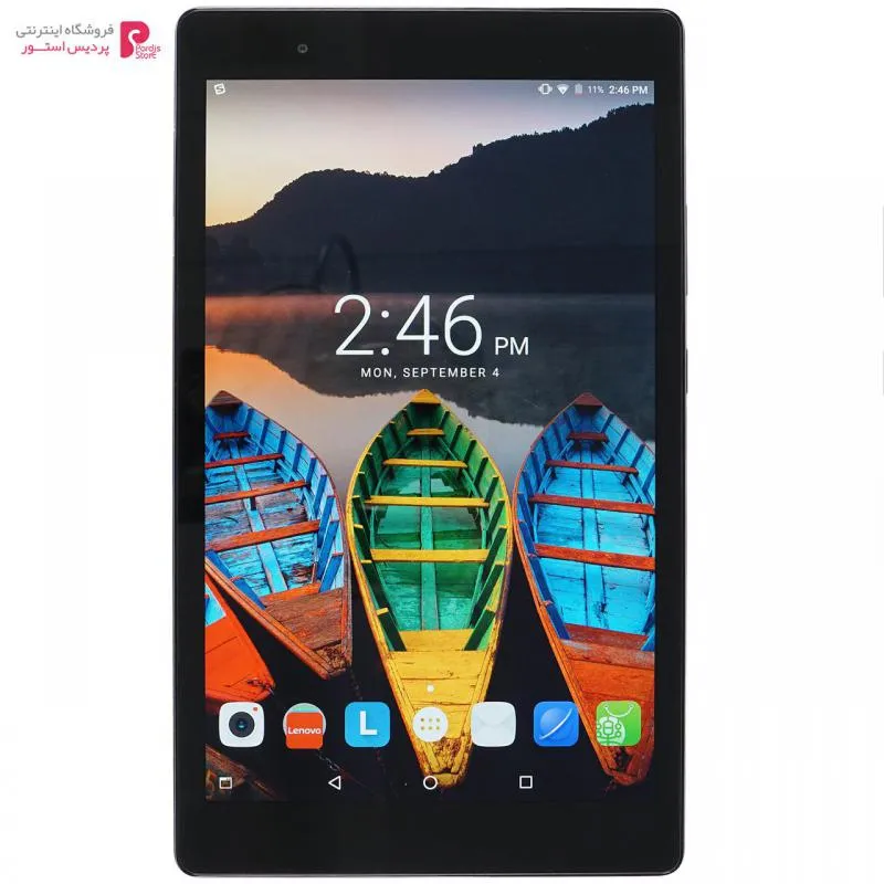 تبلت لنوو مدل Tab3 8 Plus TB-8703R ظرفیت 16 گیگابایت Lenovo Tab3 8 Plus TB-8703R 16GB Tablet - 0