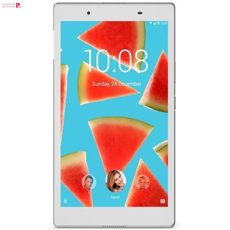 تبلت لنوو مدل Tab 4 7 TB-7504N ظرفیت 16 گیگابایت Lenovo Tab 4 7 TB-7504N 16G Tablet - 0