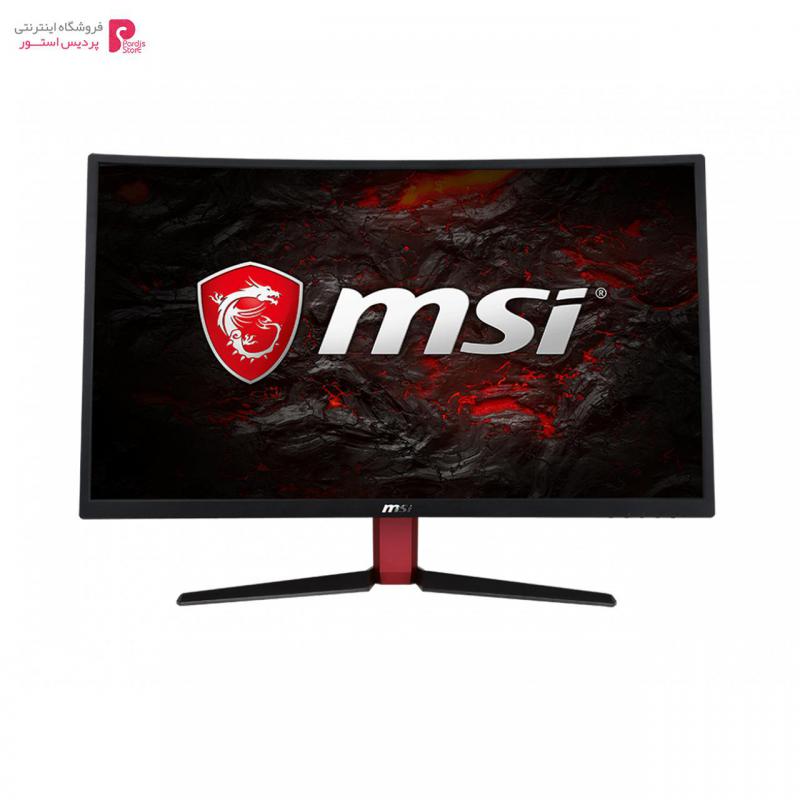 مانیتور ام اس آی مدل Optix G27C2 سایز 27 اینچ MSI Optix G27C2 Monitor 27 Inch - 0