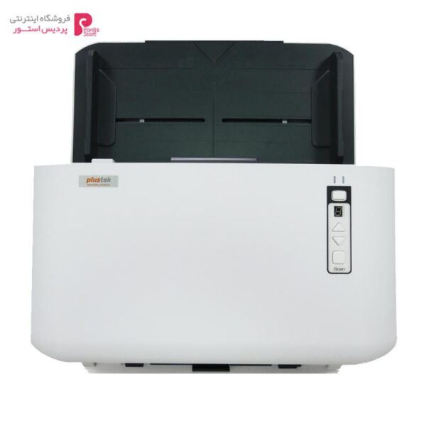 اسکنر پلاستک مدل SmartOffice SN8016U Plustek SmartOffice SN8016U Scanner - 0