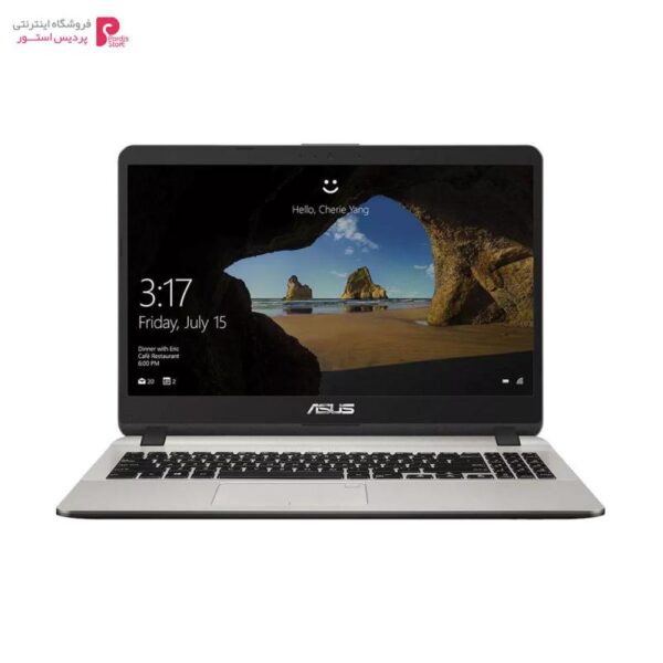 لپ تاپ 15 اینچی ایسوس مدل VivoBook R423UF - AP ASUS VivoBook R423UF - AP - 15 inch Laptop - 0