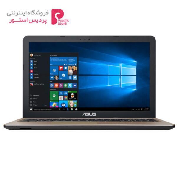 لپ تاپ 15 اینچی ایسوس مدل VivoBook K540UB - E ASUS VivoBook K540UB - E - 15 inch Laptop - 0