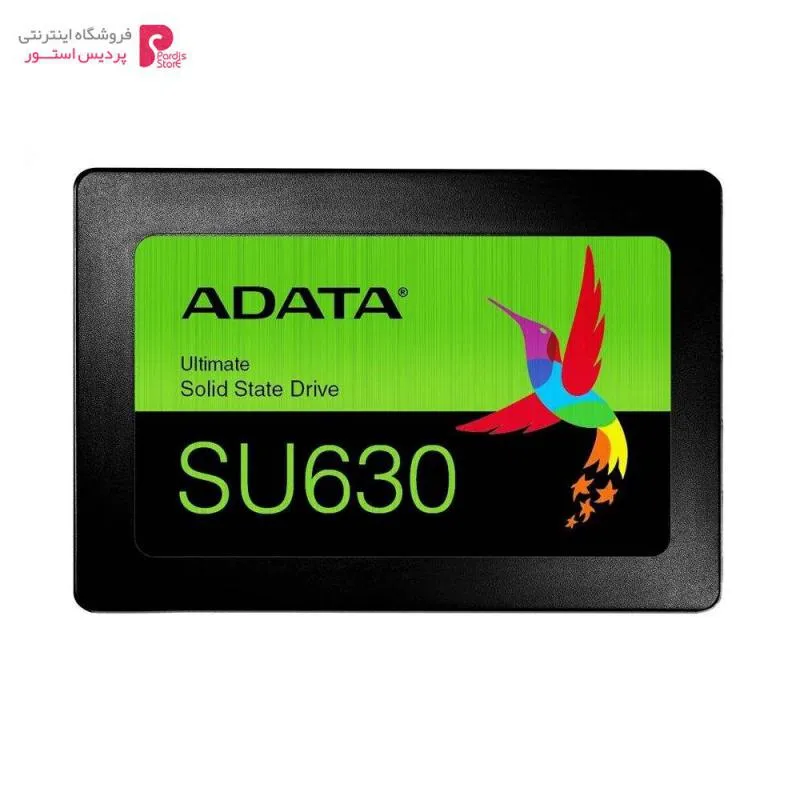 اس اس دی اینترنال ای دیتا مدل Ultimate SU630 ظرفیت 480 گیگابایت - 0