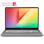 لپ تاپ 15 اینچی ایسوس مدل ASUS VivoBook S15 S530UF - E ASUS VivoBook S15 S530UF - E - 15 inch Laptop - 0