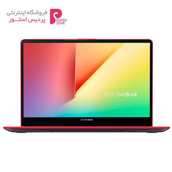 لپ تاپ 15 اینچی ایسوس مدل VivoBook S15 S530FA - A ASUS Vivobook S15 S530FA - A - 15 inch Laptop - 0