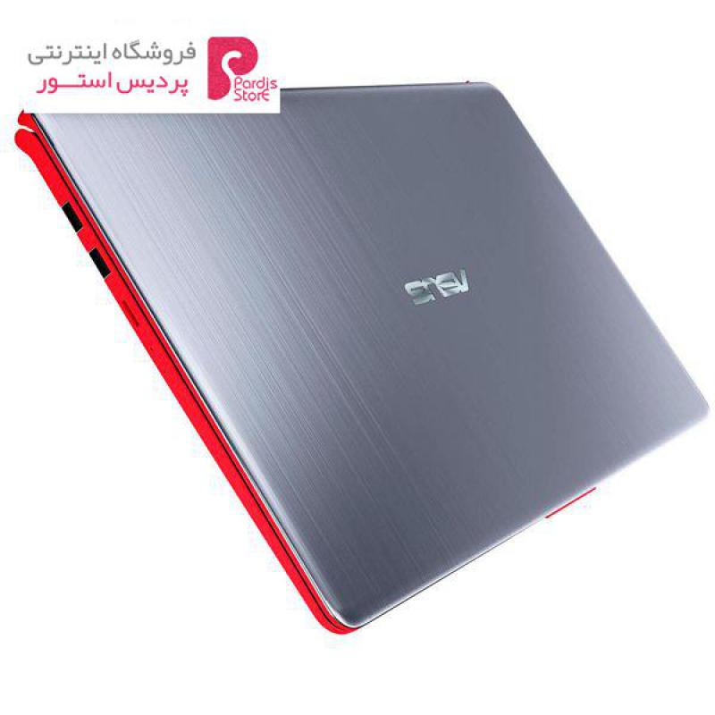 Asus vivobook s15 s530fa discount
