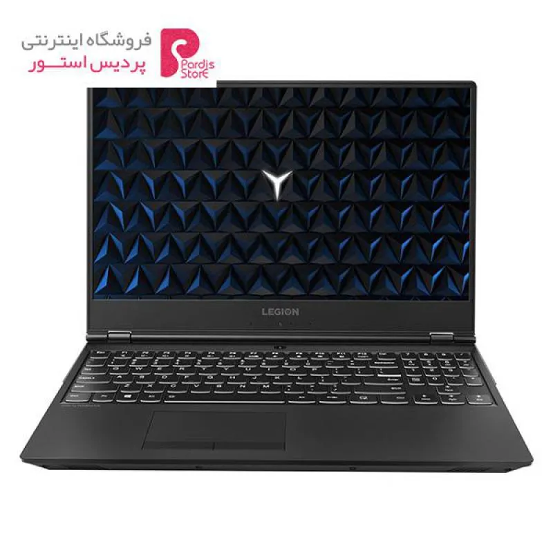 لپ تاپ 15 اینچی لنوو مدل Legion Y530 - F Lenovo Legion Y530 - F - 15 inch Laptop - 0