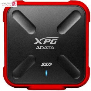 حافظه SSD ای دیتا مدل SD700X ظرفیت 256 گیگابایت Adata SD700X SSD Drive - 256GB - 0