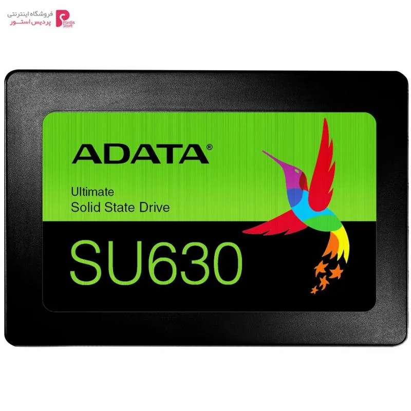 اس اس دی اینترنال ای دیتا مدل Ultimate SU630 ظرفیت 960 گیگابایت - 0