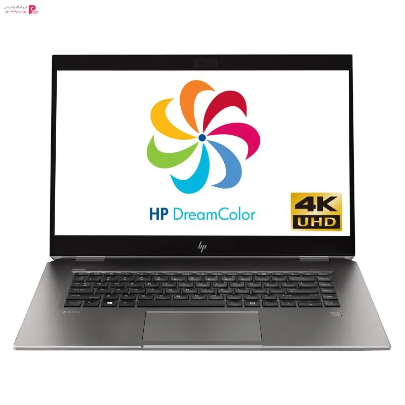 لپ تاپ 15 اینچی اچ پی مدل ZBook 15 Studio G5 Mobile Workstation - D HP ZBook 15 Studio G5 Mobile Workstation - D - 15 Inch Laptop - 0