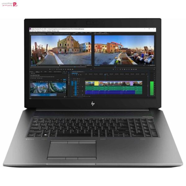 لپ تاپ 17 اینچی اچ پی مدل ZBook 17 G5 Mobile Workstation - B HP ZBook 17 G5 Mobile Workstation - B - 17 Inch Laptop - 0