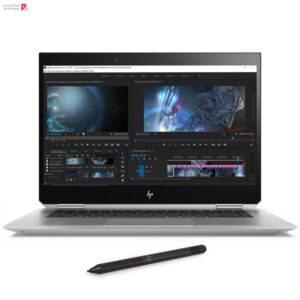 لپ تاپ 15 اینچی اچ پی مدل ZBook Studio x360 G5 - D HP ZBook Studio x360 G5 - D - 15 inch Laptop - 0