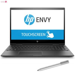 لپ تاپ 15 اینچی اچ پی مدل ENVY x360-15-BP194cl - C HP ENVY x360-15-BP194cl - C - 15 inch Laptop - 0