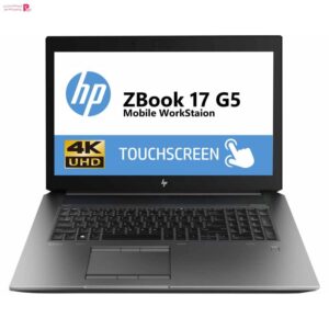 لپ تاپ 17 اینچی اچ پی مدل ZBook 17 G5 Mobile Workstation - N HP ZBook 17 G5 Mobile Workstation - N - 17 Inch Laptop - 0