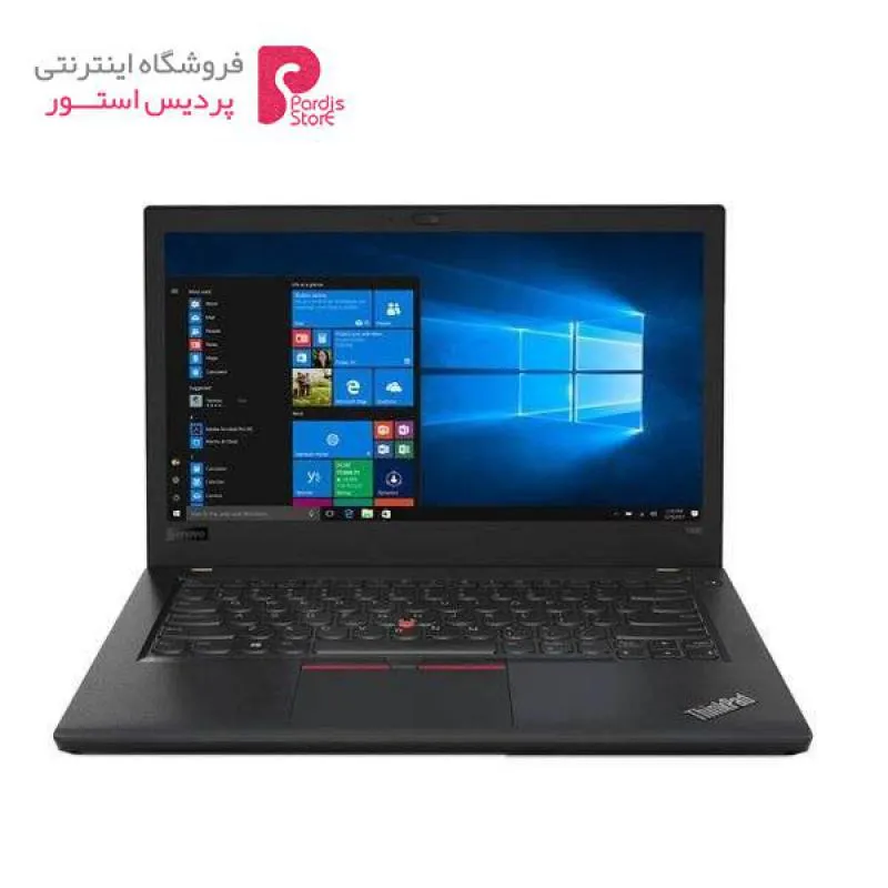 لپ تاپ 14 اینچی لنوو مدل ThinkPad T480 - E Lenovo ThinkPad T480 - E 14 inch Laptop - 0