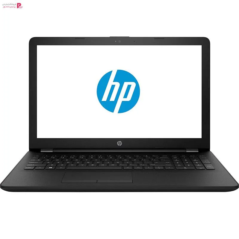 لپ تاپ 15 اینچی اچ پی مدل bw093nia - B HP 15-bw093nia - B - 15 inch Laptop - 0