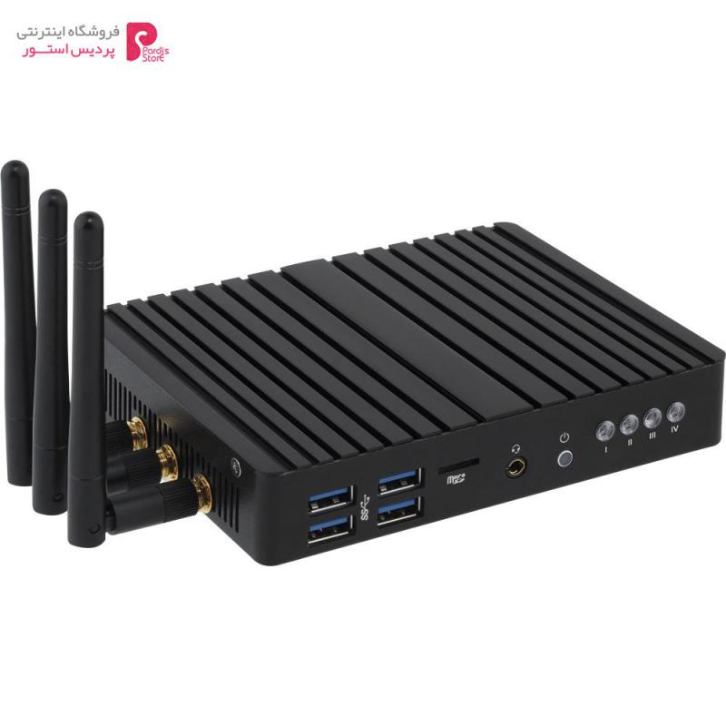 کامپیوتر کوچک گیگابایت مدل EL-20-3050 8GB - 0