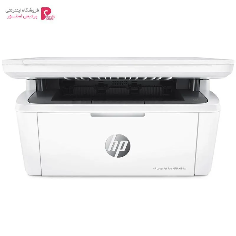 پرینتر اچ پی LaserJet Pro M28w - پرینتر اچ پی LaserJet Pro M28w