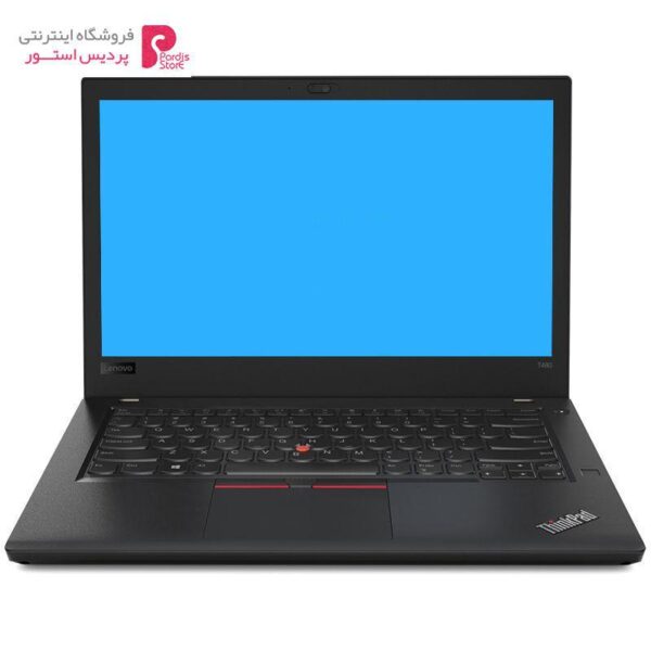 لپ تاپ 14 اینچی لنوو مدل Thinkpad T480 - G Lenovo Thinkpad T480 - G 14 inch laptop - 0