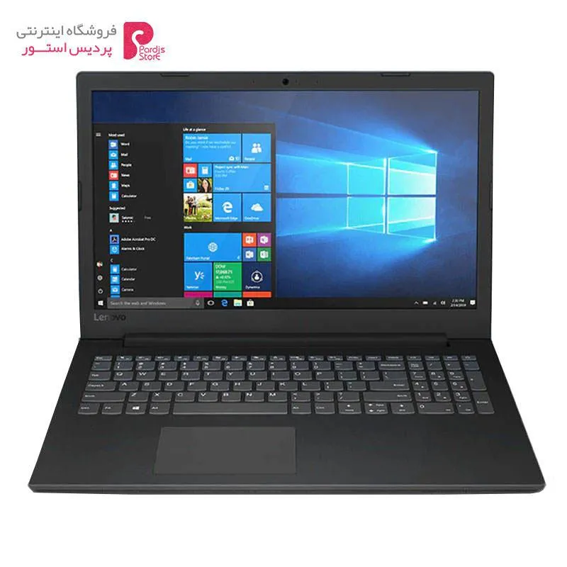 لپ تاپ 15 اینچی لنوو مدل V145 81MT0034IH - A Lenovo V145 81MT0034IH - A - 15 inch Laptop - 0