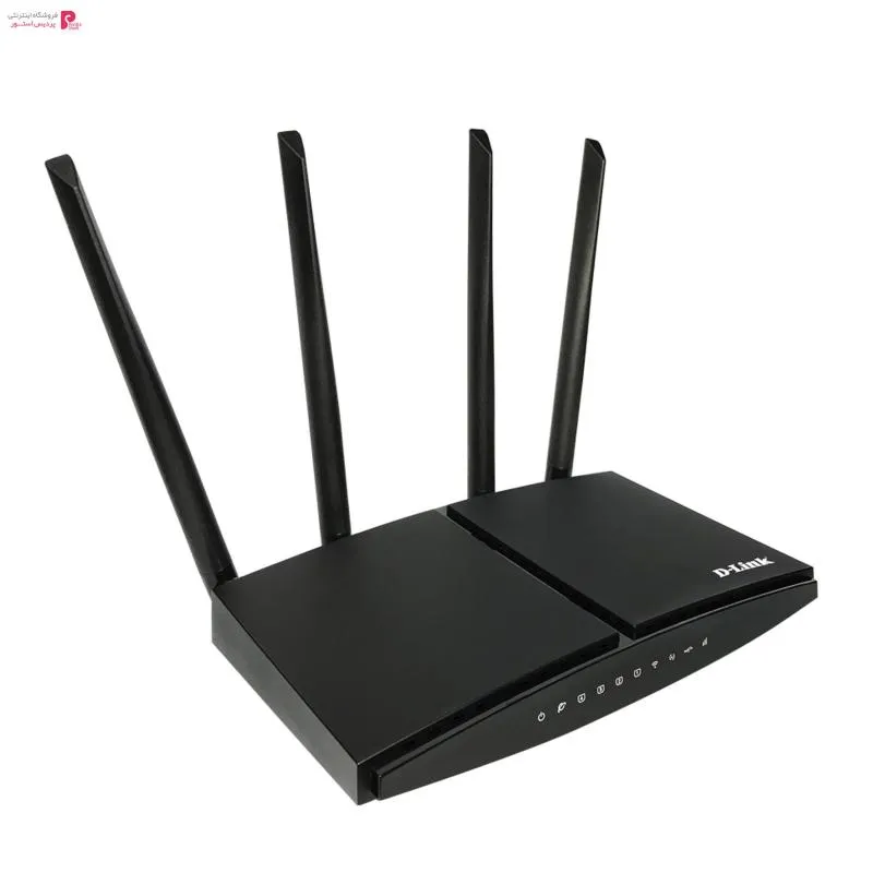 روتر بی سیم LTE دی-لینک مدل DWR-M921 D-Link DWR-M921 Wireless LTE Router - 0