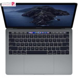 لپ تاپ 13 اینچی اپل مدل MacBook Pro MUHN2 2019 همراه با تاچ بار Apple MacBook Pro MUHN2 2019 - 13 inch Laptop With Touch Bar - 0