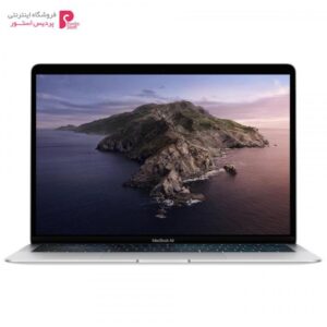 لپ تاپ 13 اینچی اپل مدل MacBook Air MVFK2 2018 با صفحه نمایش رتینا Apple MacBook Air MVFK2 2018 with Retina Display - 13 inch Laptop - 0