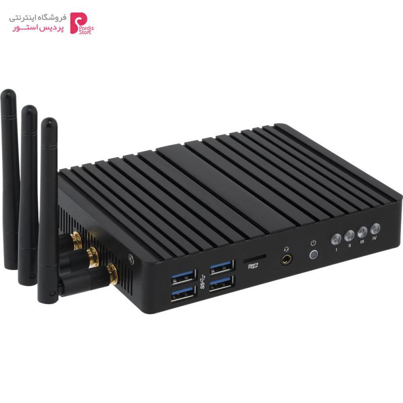 کامپیوتر کوچک گیگابایت مدل EL-20-3700 - 0