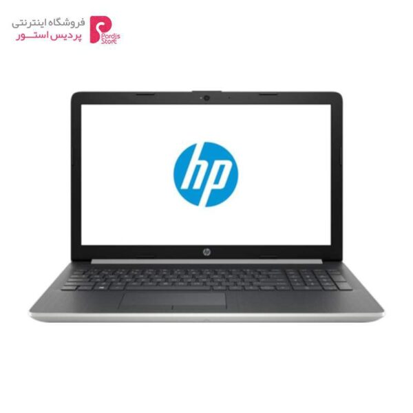 لپ تاپ 15 اینچی اچ پی مدل DA0115 nia HP DA0115 nia -15 inch Laptop - 0