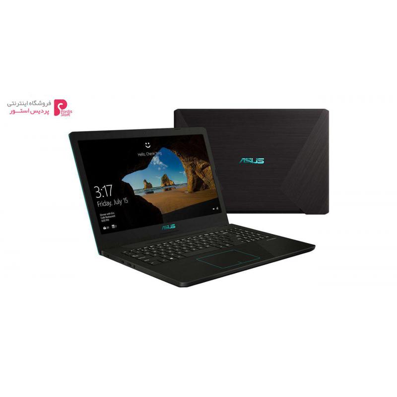 Asus sales vivobook k570ud