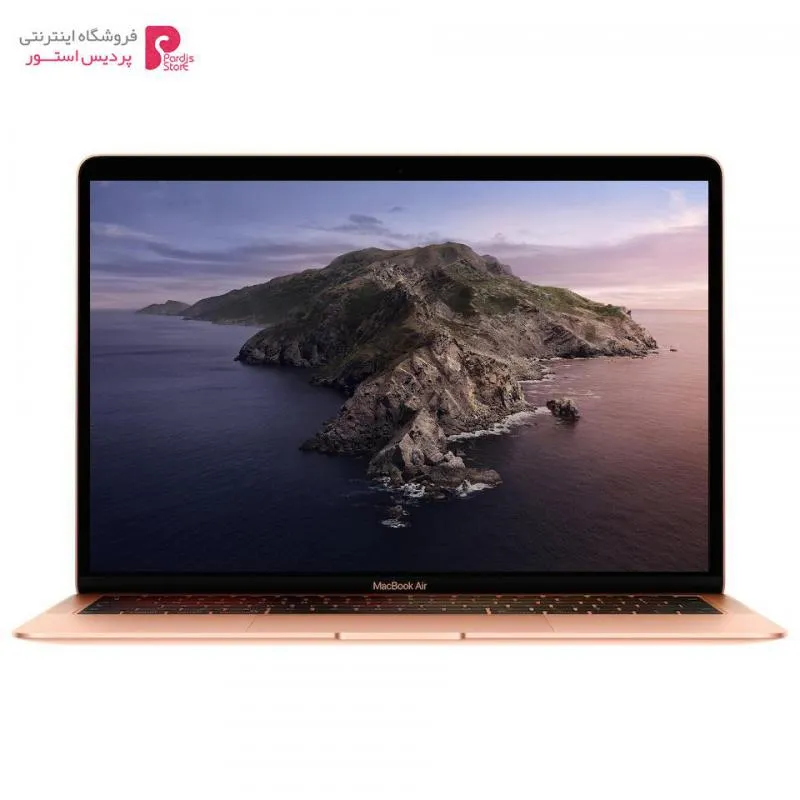 لپ تاپ اپل MacBook Air-MVFN2-2019 - لپ تاپ اپل MacBook Air-MVFN2-2019