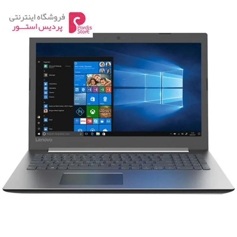 لپ تاپ 15 اینچی لنوو مدل Ideapad 330 - SA Lenovo Ideapad 330 - SA - 15 inch Laptop - 0