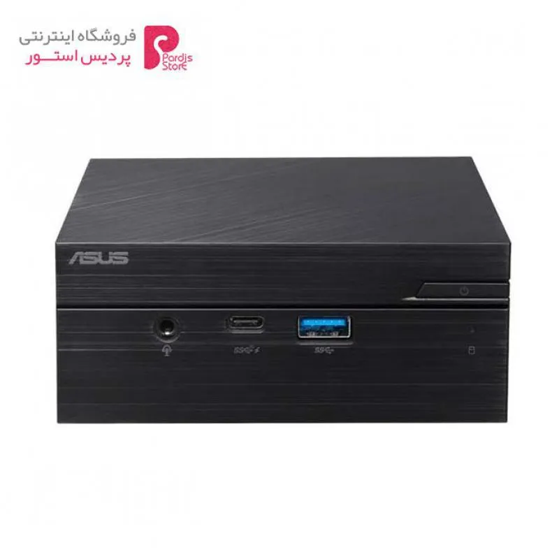 کامپیوتر کوچک ایسوس PN61 کد70 - کامپیوتر کوچک ایسوس PN61 کد70