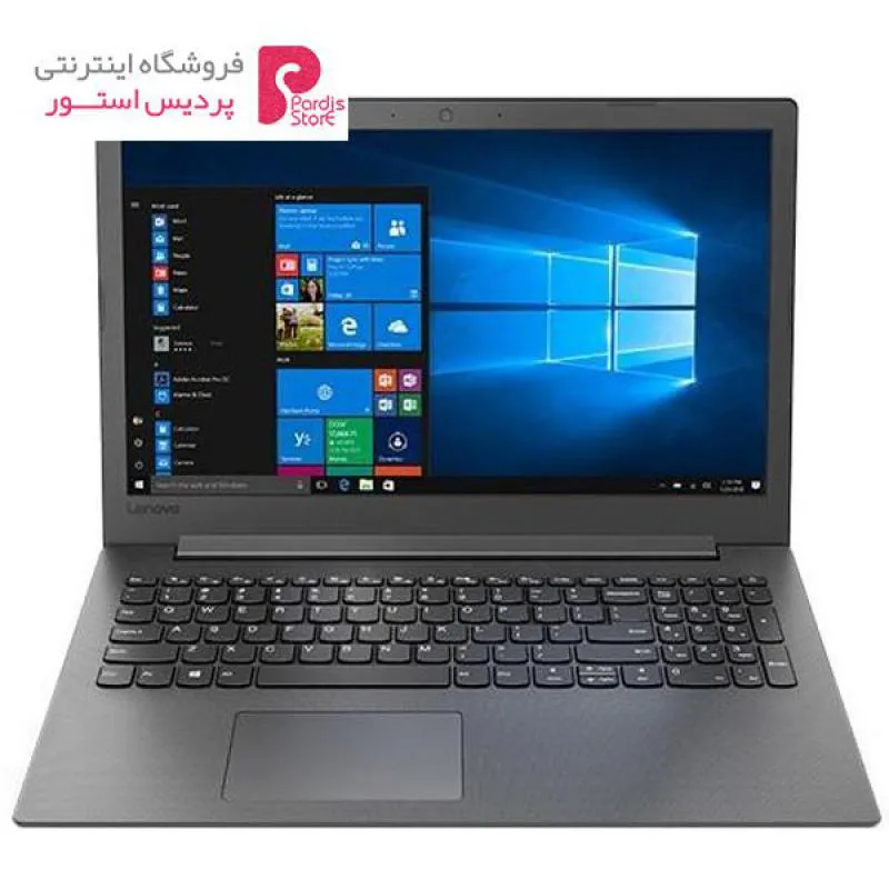 لپ تاپ 15 اینچی لنوو مدل Ideapad V130- PDB Lenovo Ideapad V130- PDB - 15 inch Laptop - 0