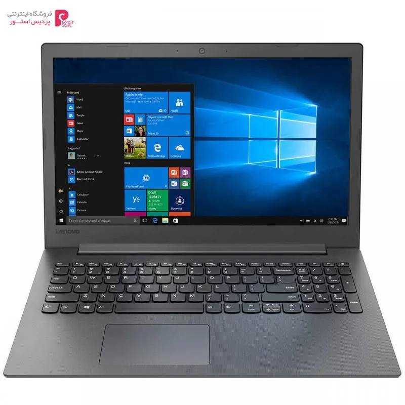 لپ تاپ 15 اینچی لنوو مدل Ideapad V130- PCA Lenovo Ideapad V130- PCA - 15 inch Laptop - 0