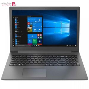لپ تاپ 15 اینچی لنوو مدل Ideapad V130 - W Lenovo Ideapad V130 - W - 15 inch Laptop - 0