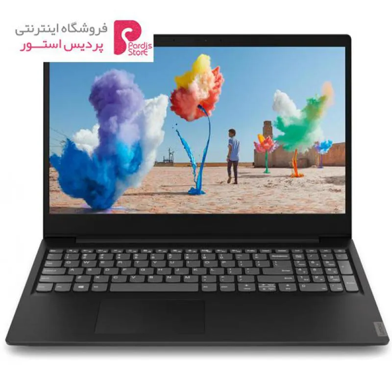 لپ تاپ 15 اینچی لنوو مدل Ideapad L340 - B Lenovo ideapad L340 - B - i5 inch laptop - 0