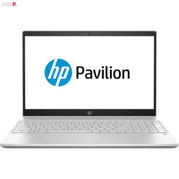 لپ تاپ 15 اینچی اچ پی مدل Pavilion CS1000-B HP Pavilion CS1000-B - 15 inch Laptop - 0