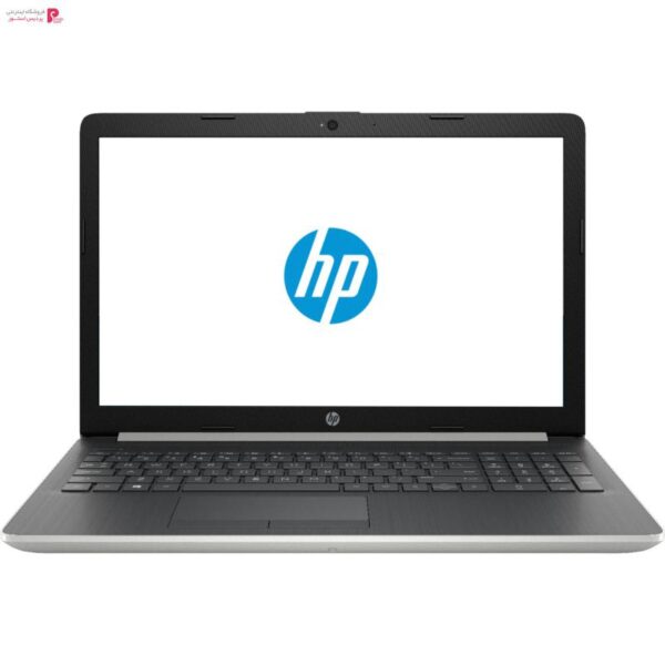 لپ تاپ 15 اینچی اچ پی مدل DA0115-B HP DA0115-B -15 inch Laptop - 0