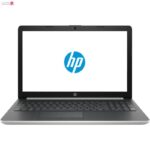 لپ تاپ 15 اینچی اچ پی مدل DA0115-D HP DA0115-D -15 inch Laptop - 0