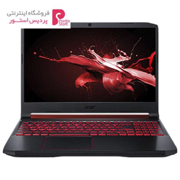 لپ تاپ 15 اینچی ایسر مدل Nitro 5 AN515-54-708R - E Acer Nitro 5 AN515-54-708R - E - 15 inch Laptop - 0