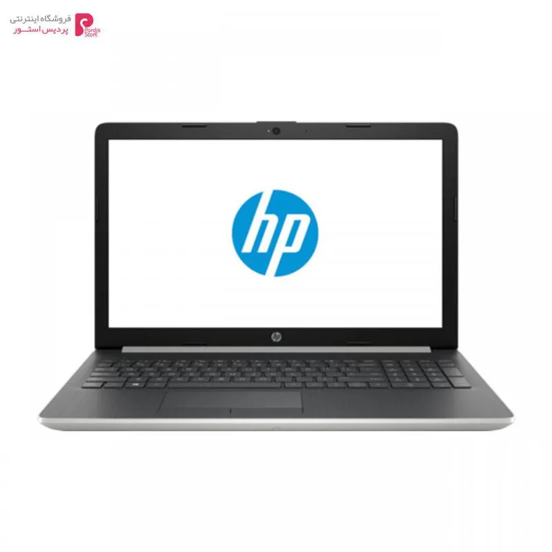 لپ تاپ 15.6 اینچی اچ پی مدل DA0019nia HP DA0019nia 15.6 inch Laptop - 0