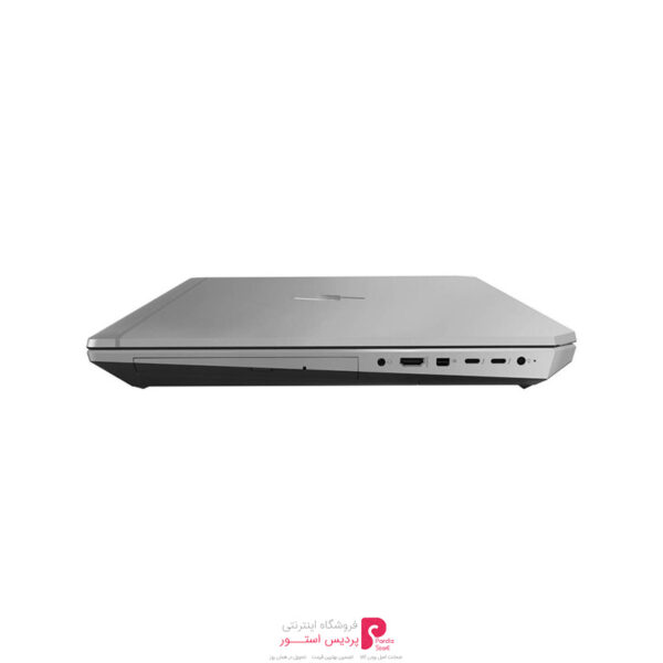 تاپ اچ پی ZBook 17 G5 Mobile Workstation E 3
