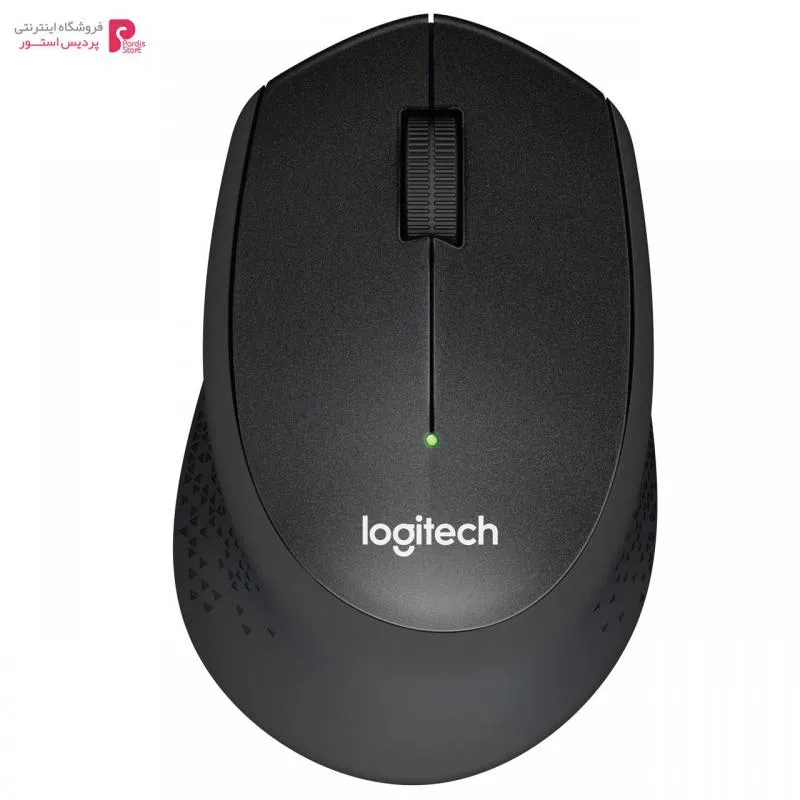 ماوس بی سیم لاجیتک Logitech M330 - ماوس بی سیم لاجیتک Logitech M330