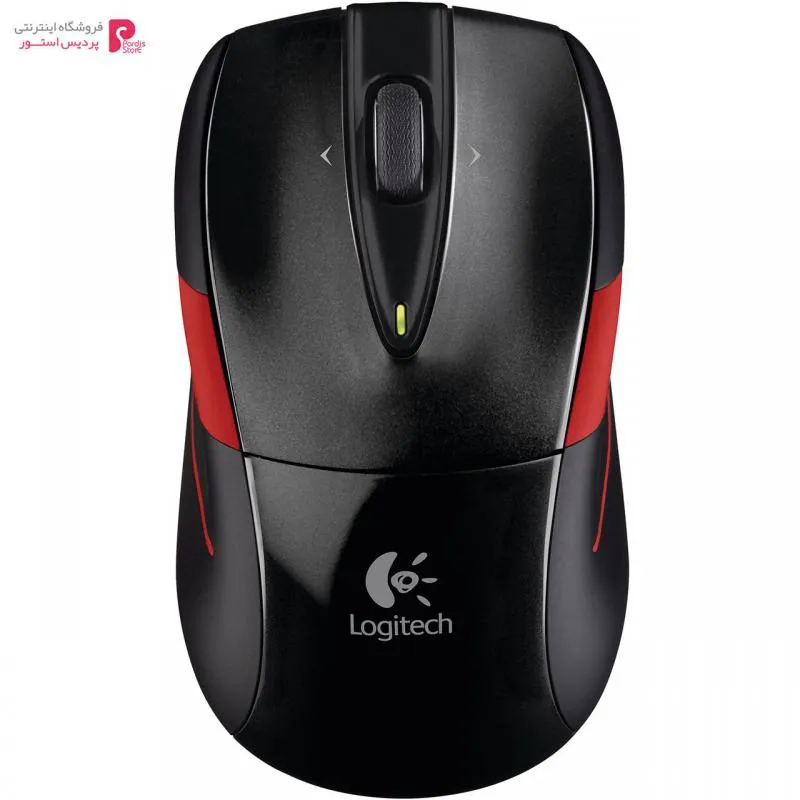 ماوس بی‌سیم لاجیتک مدل M525 Logitech M525 Wireless Mouse - 0