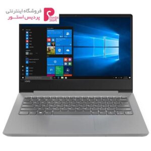 لپ تاپ لنوو Ideapad 330s – HA - لپ تاپ لنوو Ideapad 330s – HA